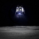 Imagen para el artículo titulado Jeff Bezos revela la nave Blue Moon, el vehículo destinado a reconquistar la Luna